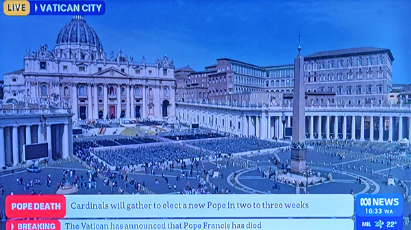 0425 Pope Francis death 2